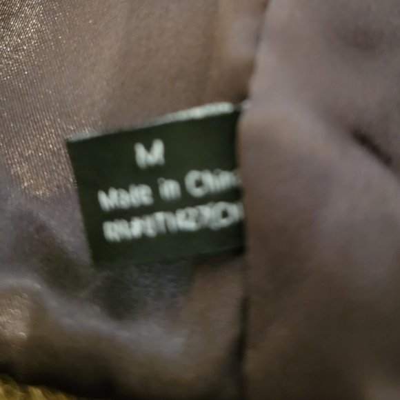 Faux Fur Cropped Vest - Picture 5 of 8